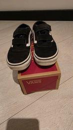 Zwarte Vans maat 30.5 - Zo goed als nieuw!, Kinderen en Baby's, Babykleding | Schoentjes en Sokjes, Schoentjes, Ophalen of Verzenden