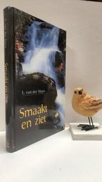 Sluys, L. van der; Smaakt en ziet, Boeken, Ophalen of Verzenden, Gelezen, Christendom | Protestants