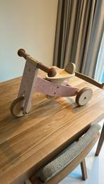 Loopfiets Little Dutch driewieler, Kinderen en Baby's, Speelgoed | Buiten | Voertuigen en Loopfietsen, Ophalen, Gebruikt, Loopfiets