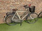 Fietshokje Hoofddorp: Gazelle Primeur Herenfiets 58cm, Fietsen en Brommers, Niet ingevuld, Versnellingen, Niet ingevuld, Ophalen of Verzenden