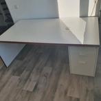 Bureau, Huis en Inrichting, Bureaus, Ophalen, Gebruikt, Bureau