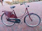 Omafiets 28 inch Terugtraprem, 53 tot 56 cm, Ophalen, Gebruikt