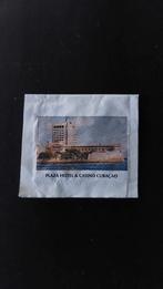 Van der Valk, Plaza Hotel & Casino Curaçao, Verzenden, Nederland