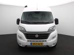 Fiat e-Ducato 3.5T L3H2 47 kWh | Snellader | Luifel |, Auto's, 12 maanden, Stof, Gebruikt, Origineel Nederlands
