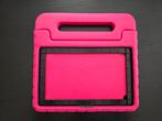 Beschermhoes voor (kinder)tablet 10,4 inch, Computers en Software, Tablet-hoezen, Ophalen of Verzenden, Zo goed als nieuw, 10 inch