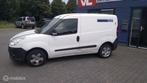 Fiat Doblò Cargo 1.3 MultiJet Actual LET OP Koppeling defec, Euro 5, Gebruikt, 4 cilinders, Origineel Nederlands