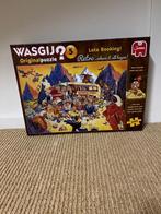 Wasgij original puzzle, Verzenden, Zo goed als nieuw