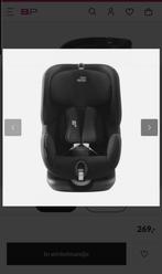 Autostoeltje Britax Römer Trifix 2 zwart isofix, Kinderen en Baby's, Autostoeltjes, Ophalen, Romer, Gebruikt, 9 t/m 18 kg