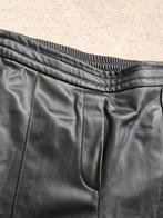 Leren broek Fifth House mt 40!, Kleding | Dames, Maat 38/40 (M), Zwart, Ophalen of Verzenden, Zo goed als nieuw