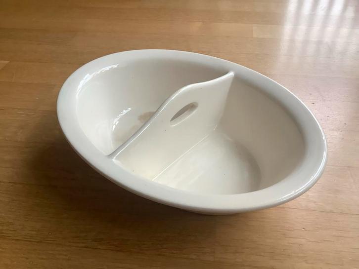 Antieke Waskom Societé Ceramique Maastricht Holland, Antiek en Kunst, Antiek | Keramiek en Aardewerk, Ophalen of Verzenden