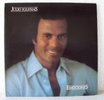 LP Julio Iglesias - Emociones, Cd's en Dvd's, Ophalen, 1960 tot 1980, Gebruikt, 12 inch