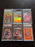 6 x graded 40 per stuk alles voor 200, Ophalen of Verzenden, Zo goed als nieuw