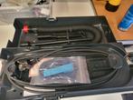 CONVAC 3000-PQ stofafzuiging, Ophalen, Nieuw, Minder dan 1200 watt, Stofzuiger