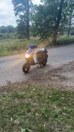 Vivacity 50cc 2 takt, Ophalen, Tweetakt, Gebruikt, Maximaal 45 km/u