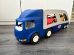 Little Tikes vrachtauto, Kinderen en Baby's, Speelgoed | Speelgoedvoertuigen, Ophalen, Gebruikt
