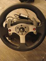Logitech G25 Racestuur - Nieuwstaat, Nooit Gebruikt!, Ophalen of Verzenden, Zo goed als nieuw