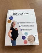 Womboo buidelshirt draagzak, Kinderen en Baby's, Babydragers en Draagdoeken, Overige merken, Ophalen of Verzenden, Zo goed als nieuw