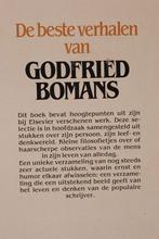 De beste verhalen van Godfried Bomans (1983), Verzenden, Gelezen, Nederland