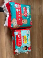 Pampers broekjes maat 4, Ophalen of Verzenden, Zo goed als nieuw, Overige typen, Overige merken