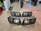 Bmw e38 koplampen, Ophalen, Gebruikt, BMW