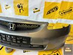 Honda Jazz Voorbumper 2005 to 2009 71101-sag-0000, Honda, Gebruikt, Voor, Ophalen of Verzenden