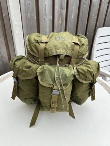 Alice pack rugzak U.S. beschikbaar voor biedingen
