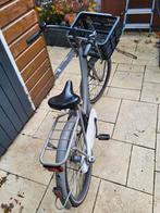 Cortina transportfiets 24 inch, Ophalen, Gebruikt, 24 inch, Cortina U4 transportfiets