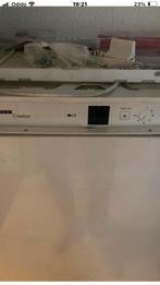 Inbouwkoelkast liebherr, Ophalen of Verzenden, Zo goed als nieuw, Inbouw, Minder dan 60 cm