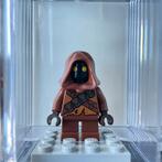 Lego Star Wars Jawa Tattered Shirt sw0897 75198 75220 75271, ., Lego, Ophalen of Verzenden, Zo goed als nieuw