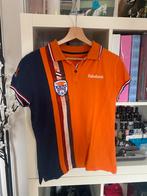 Rabobank shirt 36/38, Dieren en Toebehoren, Paardrijkleding, Ophalen of Verzenden, Zo goed als nieuw