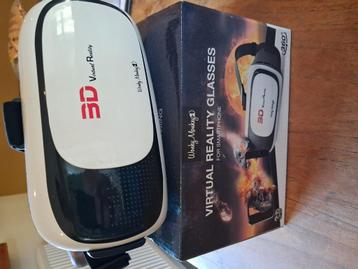 Wonky Monkey virtual realiteit glasses beschikbaar voor biedingen