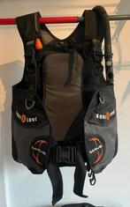 Aqualung trimvest, Watersport en Boten, Duiken, Ophalen, Zo goed als nieuw, Trimvest of Wing