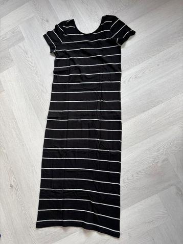 Bijna nieuwe longdress van Only Mt S beschikbaar voor biedingen