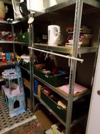 Gratis huisraad, kleding, speelgoed, etc!, Ophalen