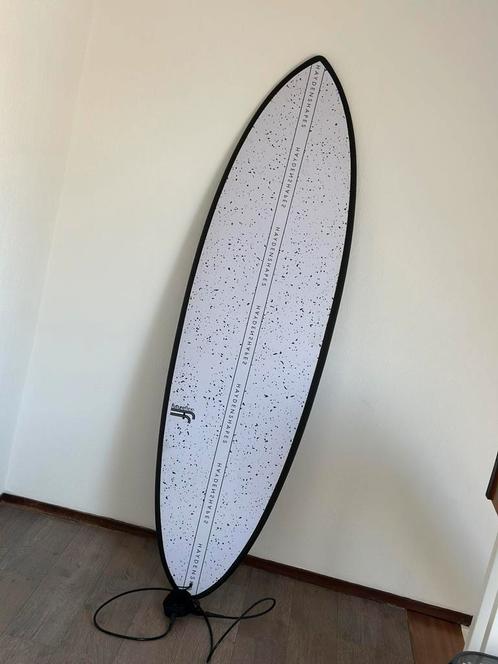 Hyden shapes hypto krypto softtop 6,4, Watersport en Boten, Golfsurfen, Zo goed als nieuw, Ophalen