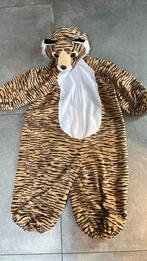 Tijgerpak maat 116, Ophalen of Verzenden, Zo goed als nieuw, 110 t/m 116, Jongen of Meisje