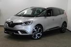 Renault Grand Scénic 1.3 TCe Intens 7p. (bj 2021), Gebruikt, 4 cilinders, 1330 cc, Bedrijf