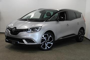 Renault Grand Scénic 1.3 TCe Intens 7p. (bj 2021) beschikbaar voor biedingen