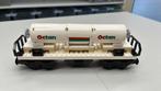 SB2263 Lego trein octan wagon MOC, Kinderen en Baby's, Speelgoed | Duplo en Lego, Ophalen of Verzenden, Zo goed als nieuw