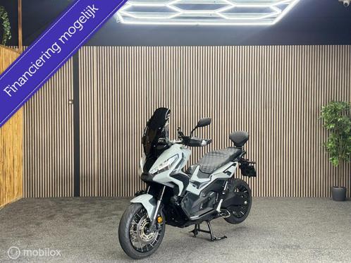 Honda NC 750 X-ADV, Motoren, Motoren | Honda, Bedrijf, Toermotor, meer dan 35 kW, ABS