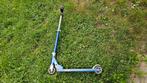 JDBug streek step jongens blauw, Ophalen, Gebruikt, Gewone step