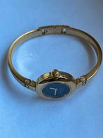 Origineel Gucci Horloge - Dames Polshorloge, Sieraden, Tassen en Uiterlijk, Antieke sieraden, Verzenden