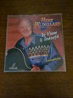 Henk Wijngaard, Ophalen of Verzenden, Zo goed als nieuw, Overige formaten, Levenslied of Smartlap