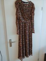 Modieus nieuw maxi jurkje van Fabienne Chapot. Maat S., Verzenden, Zwart, Nieuw, Fabienne Chapot