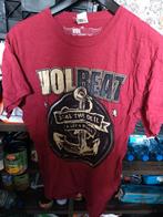 Volbeat L 40 vol beat gildan shirt heren large, Ophalen of Verzenden, Zo goed als nieuw