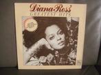 Diana Ross – Diana Ross' Greatest Hits, Ophalen of Verzenden, Zo goed als nieuw, 12 inch, Pop