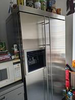 IJSKAST (amana); WASMACHINE (miele); VAATWASSER (miele), Witgoed en Apparatuur, Ophalen