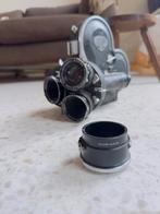 Arriflex S naar MFT lens adapter., Ophalen, 8mm, Camera