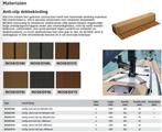 Antislip dekbekleding nodig? Klaas Mulder Zaandam, Ophalen, Nieuw, Motor en Techniek