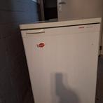 Bosch koelkast met vriezer (bezorging), Ophalen, Minder dan 85 cm, 100 tot 150 liter, Zo goed als nieuw